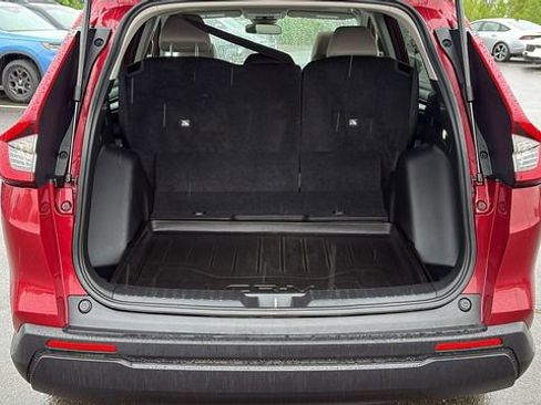 Used 2024 Honda CR-V EX image 25