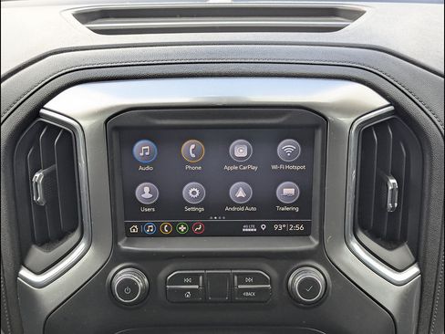 Used 2019 Chevrolet Silverado 1500 LT w/ All-Star Edition AWD/4WD image 31