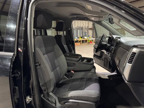 Used 2018 Chevrolet Silverado 1500 LT RWD image 26