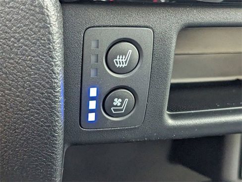 New 2026 Honda Ridgeline Black Edition image 22