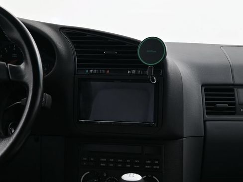 Used 1995 BMW M3 Coupe RWD image 9