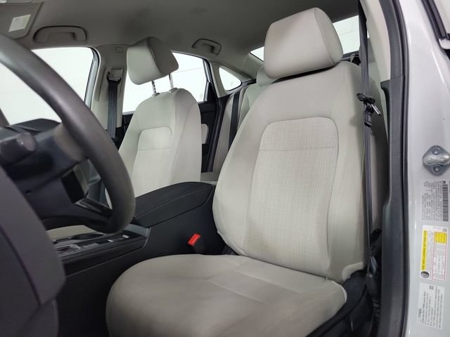 Certified 2023 Honda Civic LX image 19