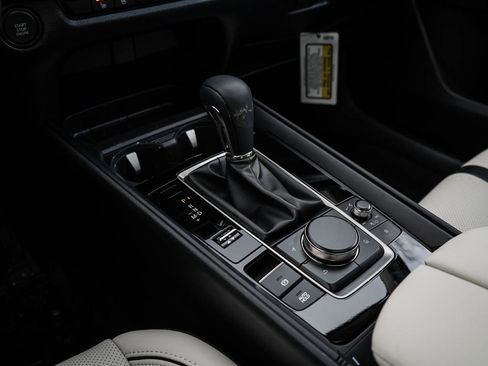 New 2026 MAZDA CX-50 AWD 2.5 S w/ Cargo Package image 26
