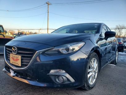 Used 2010 MAZDA MAZDA3 s Grand Touring