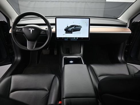 Used 2022 Tesla Model 3 Long Range AWD/4WD image 18