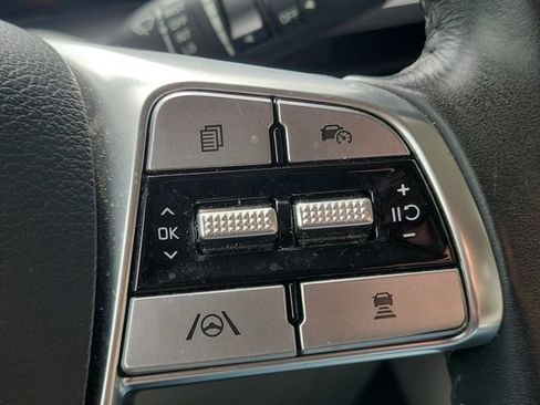 Used 2024 Kia Telluride S w/ S Sunroof Package AWD/4WD image 15