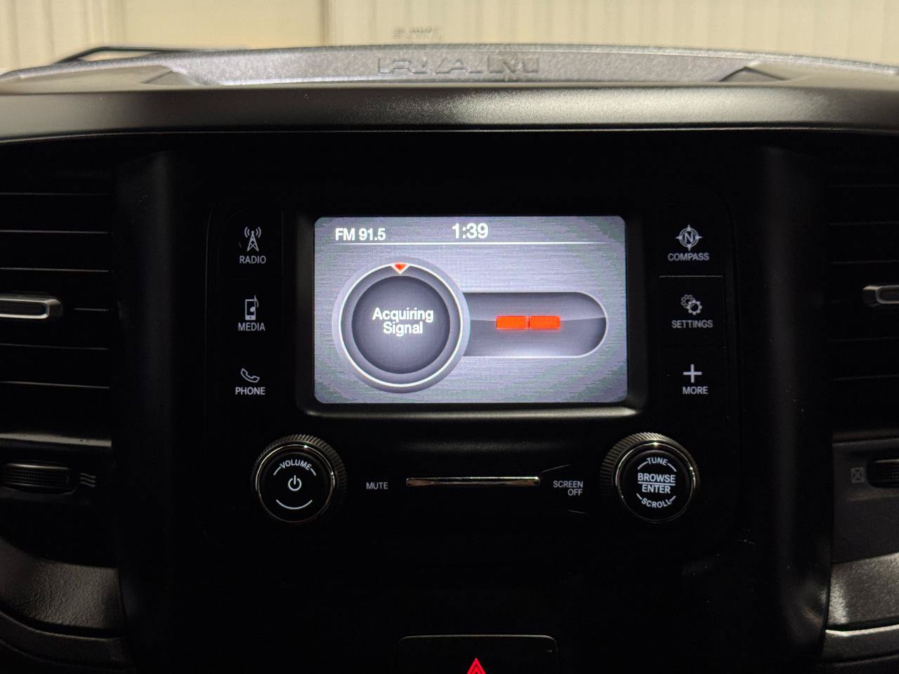 Used 2023 RAM 2500 Tradesman AWD/4WD image 34