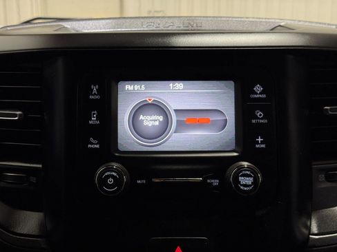 Used 2023 RAM 2500 Tradesman AWD/4WD image 34