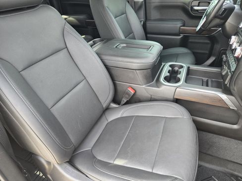 Used 2021 GMC Sierra 1500 SLT image 8