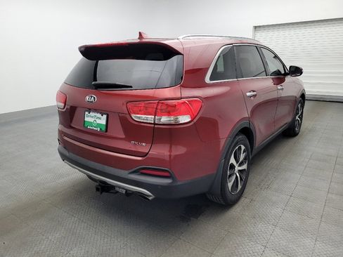 Used 2017 Kia Sorento EX w/ EX Advanced Touring Package image 9