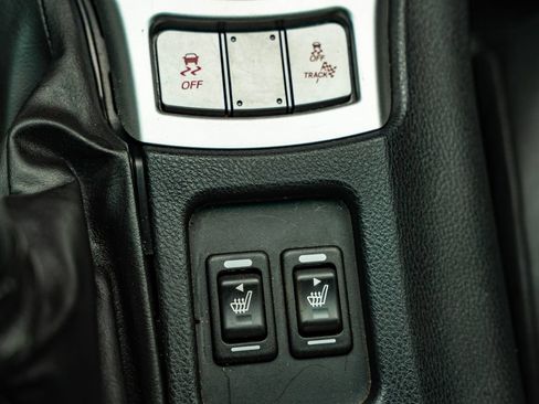 Used 2017 Subaru BRZ Series.Yellow RWD image 35