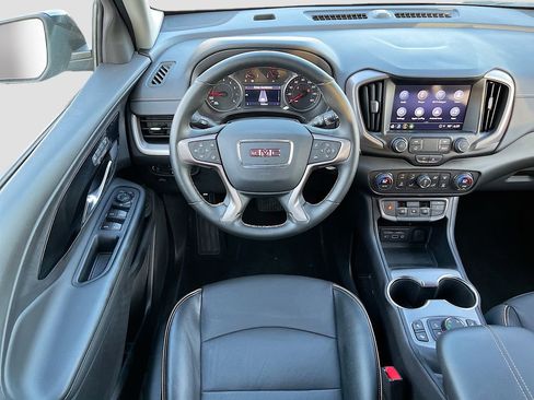 Used 2024 GMC Terrain AT4 w/ LPO, Floor Liner Package image 22