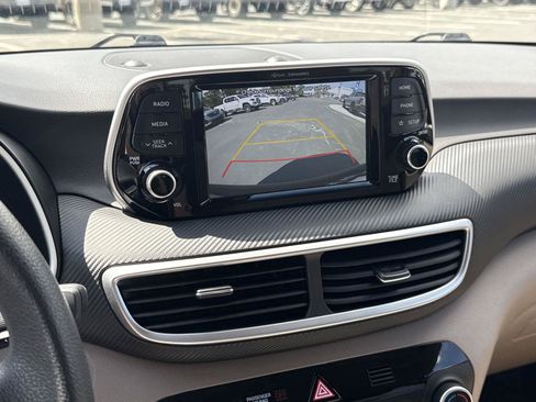 Used 2019 Hyundai Tucson SEL w/ Cargo Package AWD/4WD image 31