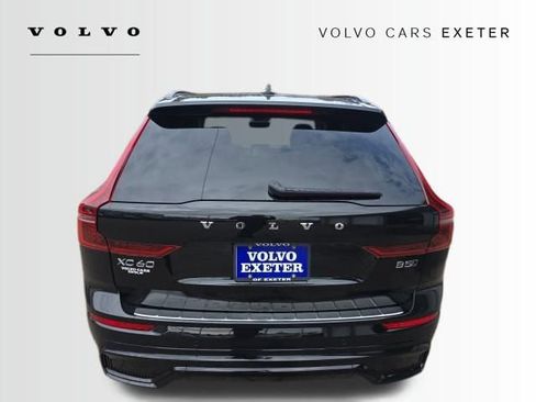 New 2026 Volvo XC60 B5 Ultra w/ Protection Package Premier AWD/4WD image 6