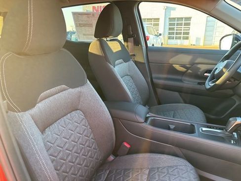 New 2026 Nissan Kicks SV w/ SV Premium Package image 20