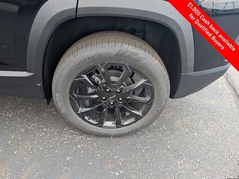 New 2026 GMC Terrain Elevation w/ Elevation Premium Package AWD/4WD image 24