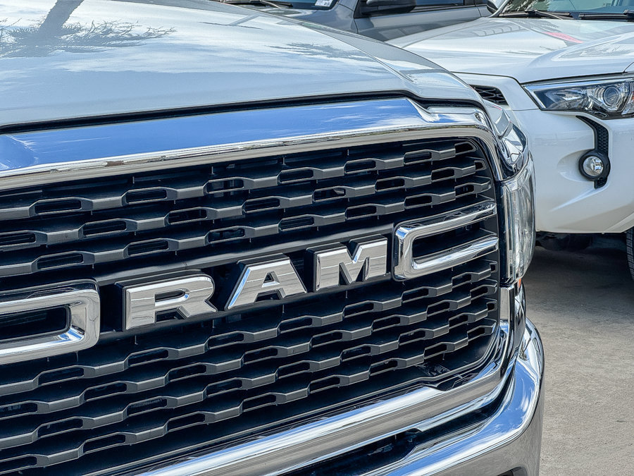 Used 2022 RAM 2500 Big Horn AWD/4WD image 5