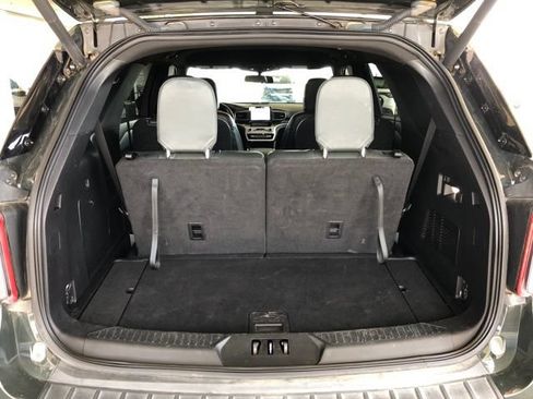 Used 2022 Ford Explorer Timberline AWD/4WD image 51