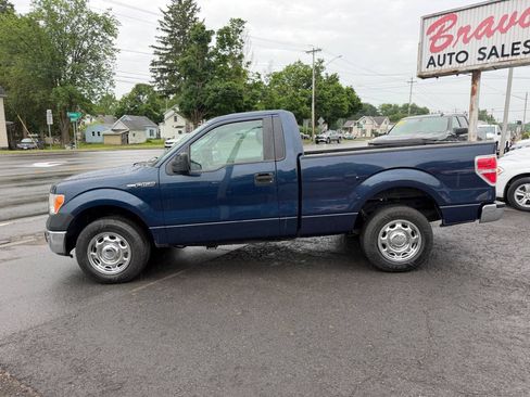 Used 2013 Ford F150 XL w/ PWR Equipment Group RWD image 2