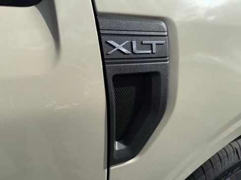 New 2025 Ford Maverick XLT w/ Equipment Group 301A image 10