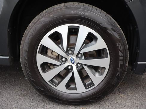 Used 2023 Subaru Outback Premium AWD/4WD image 44