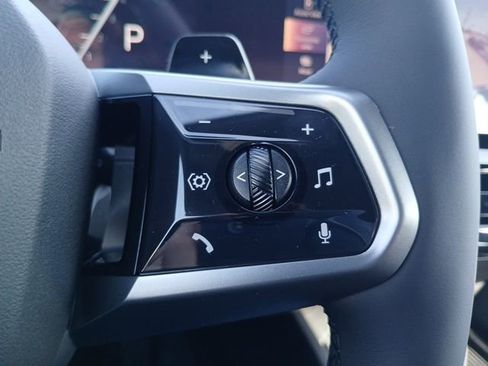 New 2026 BMW 530i 530i Loaner image 27