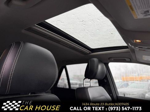 Used 2013 Mercedes-Benz ML 350 4MATIC image 24