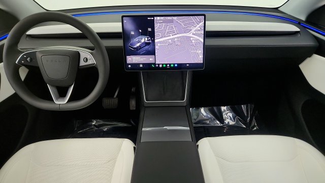 Used 2026 Tesla Model Y 2WD image 52