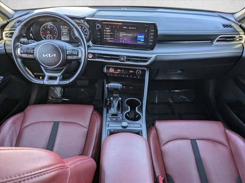 Used 2023 Kia K5 GT-Line w/ GT-Line Premium Package image 17