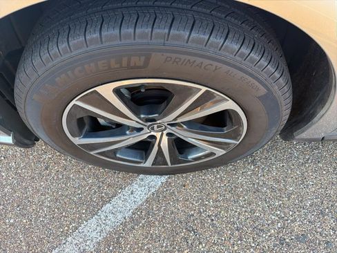 Certified 2025 Lexus RX 350 Premium image 4