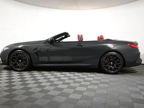 Used 2022 BMW M8 Competition image 12