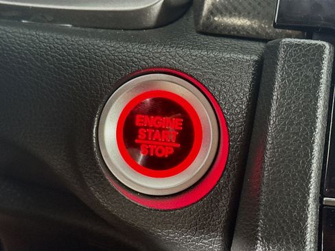 Used 2018 Honda Civic EX image 21