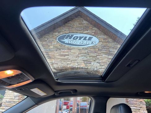 Used 2014 Jeep Grand Cherokee Limited image 31