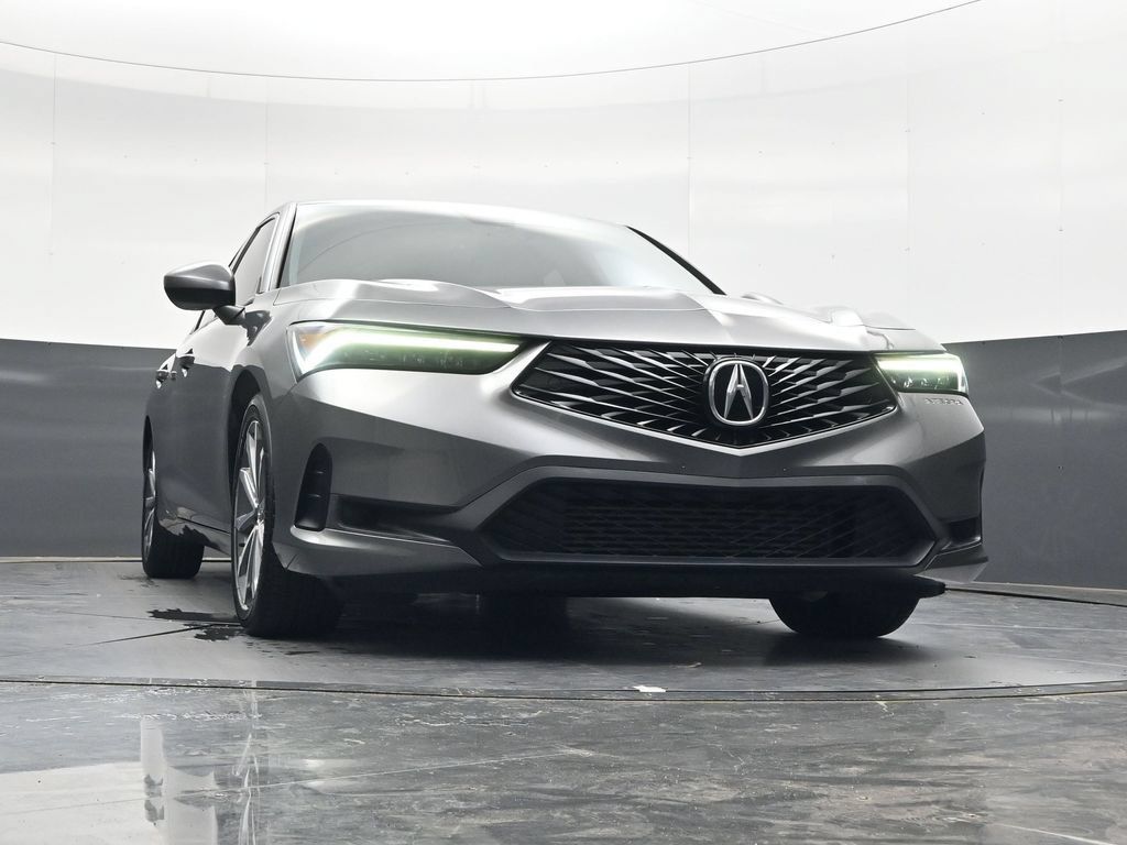 Used 2024 Acura Integra FWD image 31