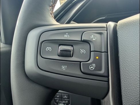 New 2026 GMC Sierra 1500 AT4 w/ AT4 Premium Package AWD/4WD image 16