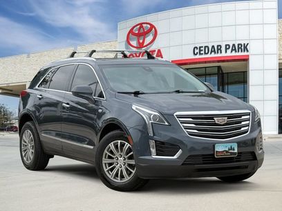 Used 2019 Cadillac XT5 Luxury