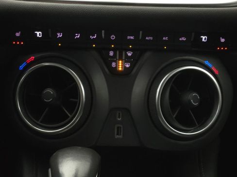 Used 2020 Chevrolet Blazer LT w/ Redline Edition image 24