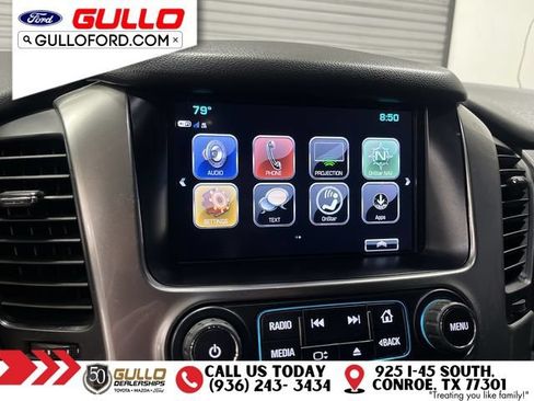 Used 2018 Chevrolet Tahoe LS w/ All-Season Package RWD image 25