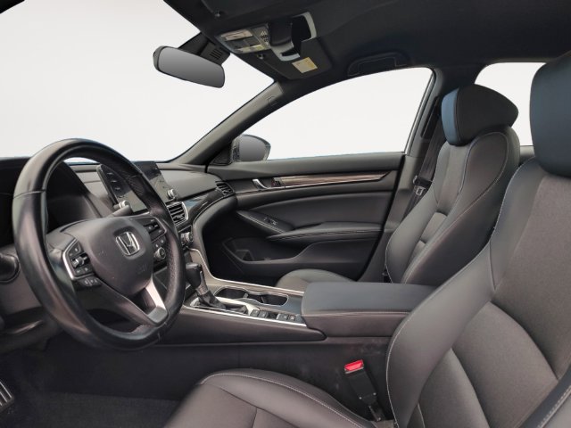 Used 2022 Honda Accord Sport image 9