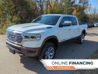 Used 2022 RAM 1500 Limited