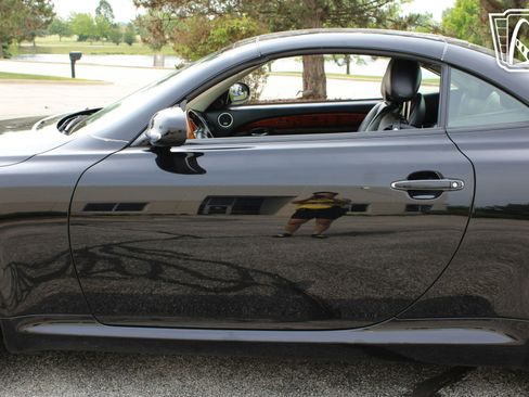 Used 2002 Lexus SC 430 image 36