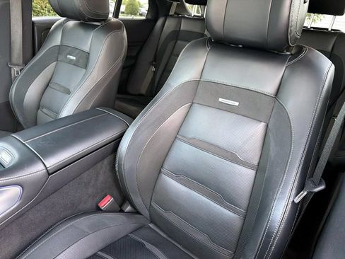 Used 2022 Mercedes-Benz GLE 53 AMG 4MATIC image 20