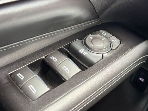 Certified 2023 Cadillac CT4 Premium Luxury image 11