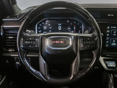 Used 2024 GMC Sierra 1500 AT4 w/ Technology Package AWD/4WD image 15