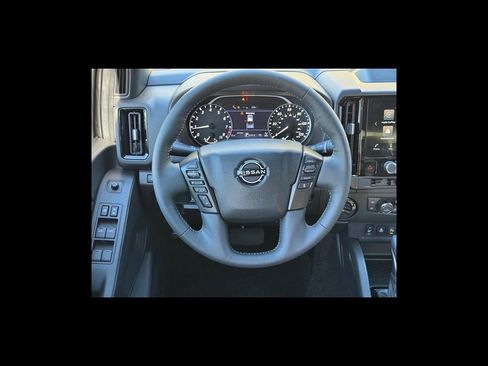 New 2026 Nissan Frontier SV image 16