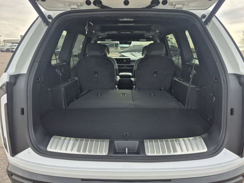 New 2027 Kia Telluride SX Prestige X-Line AWD/4WD image 15