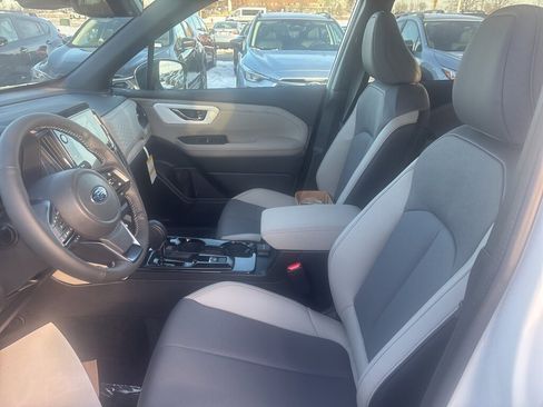 New 2026 Subaru Forester Limited image 18