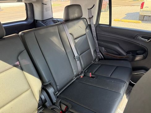 Used 2015 Chevrolet Tahoe 2WD image 4