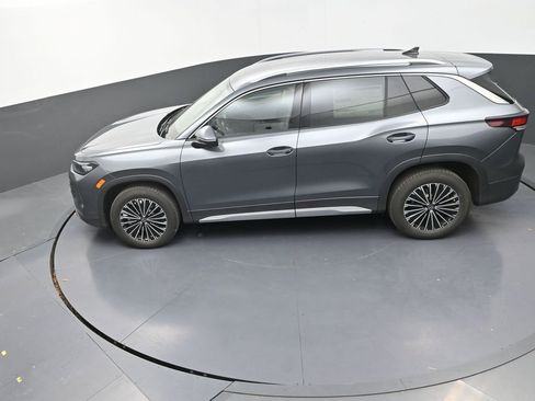 New 2026 Volkswagen Tiguan S AWD/4WD image 16