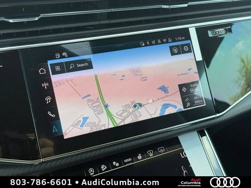 New 2026 Audi Q8 Prestige AWD/4WD image 4